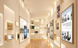 创意展示墙如何激发无限创意？