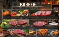 今夏烧烤季，技巧流程图助你成烧烤大神？