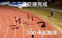 女子400米技巧有哪些关键点？