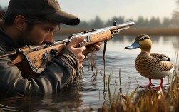 弹弓打野鸭技巧视频真能学会？2025最新方法可行吗？