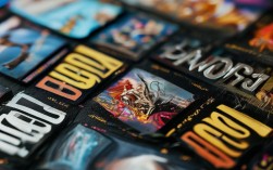 反义词图形创意图片，2025最新设计灵感有哪些？