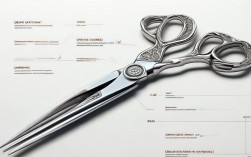 2025年最新创意剪刀设计图，哪款更实用？