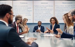 2025年商务交流必备技巧有哪些？