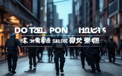 如何通过定点巡逻技巧有效提升安全效能？