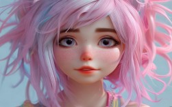 2025女生创意可爱头像，哪种风格最火？