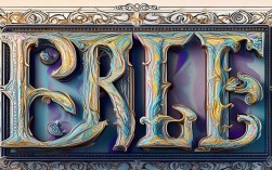 AI赋能下，创意字体的未来边界在哪里？