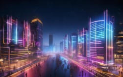 创意LED技术2025年如何突破应用边界？