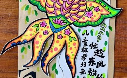 画风筝有哪些实用技巧？