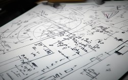 数学创意数字，AI生成还是人类灵感？