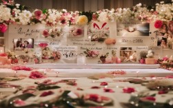 结婚祝福视频创意