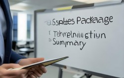 2025套餐推销技巧总结怎么写？最新方法来了！