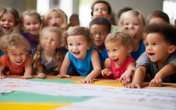 合作技巧儿歌，怎么唱才能教会孩子？