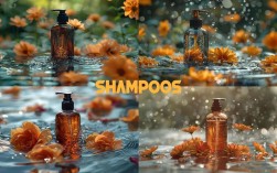 洗发水创意，如何颠覆传统洗护体验？