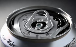 易拉罐拉环创意走红，为何能成环保新潮流？