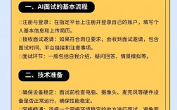 游戏编辑面试技巧