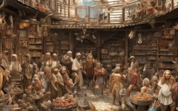 2025最新创意插画壁纸，哪款最戳中你的审美？