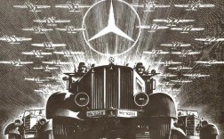 奔驰广告创意如何打动人心？