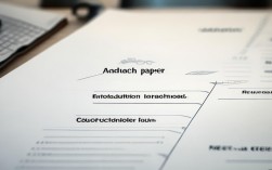 论文写作结构技巧