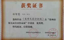 新人创意奖，新人如何靠创意脱颖而出？