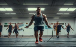 2025最新跳绳技巧，3分钟掌握高效训练法？