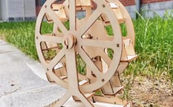 高中生创意科技小制作