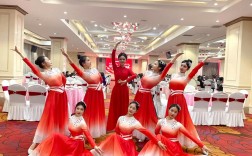 年会创意舞蹈如何跳出新花样？