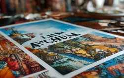 插画创意海报如何一眼抓住眼球？