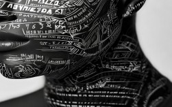 2025年人物黑白创意画新趋势？这样拍更有高级感！