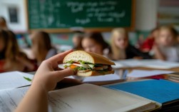 开学季！上课偷吃不被抓的技巧真的存在吗？