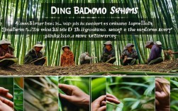 现在挖竹笋有什么技巧？经验分享来了！