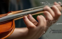 2025年最新二胡右手手腕技巧图解，新手必学吗？