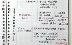 历史必修一答题技巧，历史必修一答题思路和模板