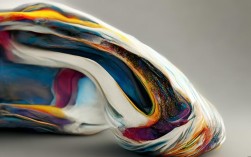 2025最新创意立体模型，这3种颠覆认知的设计你见过吗？