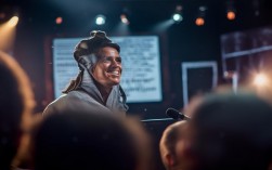 演讲技巧如何让表达更精彩？