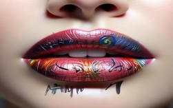 2025春夏最in唇妆创意是什么？