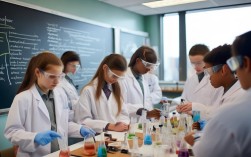 中学实验考试技巧