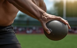 双手铅球核心技巧有哪些？