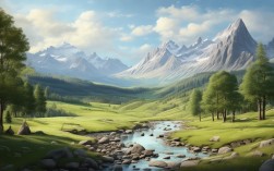 2025年最新景色描写技巧有哪些？