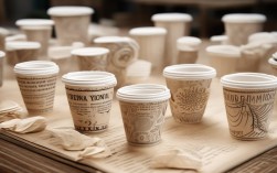 纸杯创意，纸杯创意手工制作大全