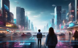 科技幻想画创意说明时效性强的30字疑问标题，，科技幻想画创意如何紧跟科技前沿？2025最新创意方向有哪些？