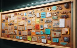 创意公告栏现在还有人在用吗?