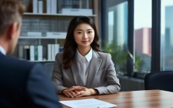 2025年最新面试技巧，如何快速脱颖而出？