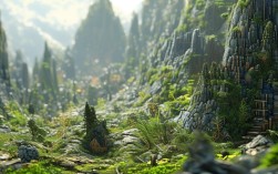 创意实景是什么？如何打造沉浸式体验？