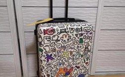 行李箱创意照片有哪些独特拍摄手法？如何在家轻松拍出高质感创意大片？