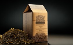 茶创意设计包装