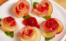 创意水果如何玩转舌尖与视觉？