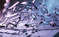 数学符号创意画火了？AI还是手工画的？