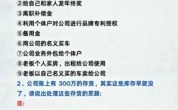 会计应聘有哪些实用技巧？