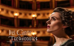 美声唱法的技巧