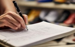 鞋店营业员如何快速准确记货号？